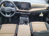 New 2025 Chevrolet Equinox ACTIV w/ Safety and Technology Package image 5