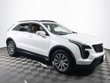 Certified 2023 Cadillac XT4 Sport image 3