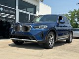 Certified 2023 BMW X3 xDrive30i w/ Premium Package image 3