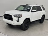 Used 2021 Toyota 4Runner SR5 Premium image 5