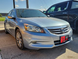 Used 2012 Honda Accord EX image 4