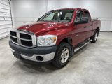 Used 2008 Dodge Ram 1500 Truck ST image 3