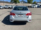 Used 2019 Nissan Sentra SV image 4