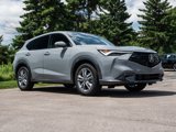 New 2025 Acura ADX FWD image 2