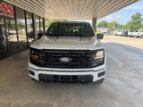 Certified 2024 Ford F150 XLT w/ Equipment Group 303A High image 2