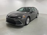 Certified 2023 Toyota Camry LE image 3