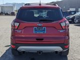 Used 2018 Ford Escape Titanium w/ Ford Safe & Smart Package image 4
