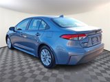 Used 2024 Toyota Corolla LE image 4