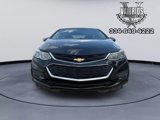 Used 2017 Chevrolet Cruze LS image 3