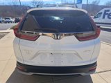 Used 2022 Honda CR-V EX image 6