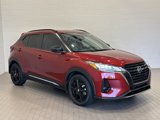 Used 2021 Nissan Kicks SR w/ SR Premium Package image 2