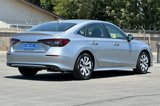New 2026 Honda Civic LX image 4