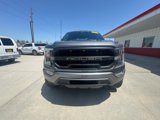 Used 2022 Ford F150 XLT w/ Equipment Group 302A High image 3