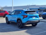 New 2025 Chevrolet Trax ACTIV image 5