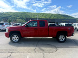 Used 2009 Chevrolet Silverado 1500 LT w/ Max Trailering Pack image 5