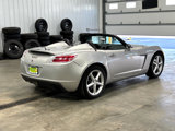 Used 2008 Saturn Sky w/ Premium Trim Package image 4
