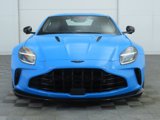 New 2025 Aston Martin V8 Vantage Coupe image 2
