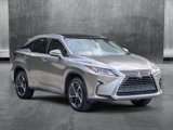 Used 2018 Lexus RX 450h AWD image 3