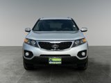 Used 2013 Kia Sorento LX w/ Convenience Pkg image 2