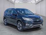 Used 2016 Honda CR-V Touring image 2