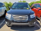 Used 2012 Hyundai Santa Fe Limited w/ Navigation Pkg 4 image 2