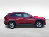 Certified 2021 Toyota RAV4 XLE image 5