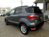 Used 2018 Ford EcoSport SE image 6