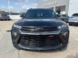 Used 2023 Chevrolet TrailBlazer RS w/ Convenience Package image 2
