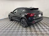 New 2025 Chevrolet Trax RS w/ Driver Confidence Package image 3