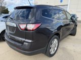 Used 2015 Chevrolet Traverse LT w/ Style and Technology Package image 2