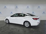 Used 2023 Nissan Sentra S image 4