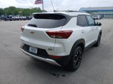 Used 2023 Chevrolet TrailBlazer LT w/ Driver Confidence Package image 6