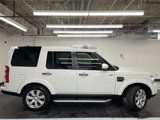 Used 2016 Land Rover LR4 HSE image 2