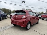 New 2024 Mitsubishi Mirage ES image 5