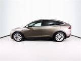 Used 2016 Tesla Model X 75D image 2