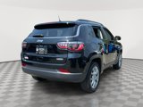 Used 2022 Jeep Compass Latitude image 4