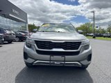 Used 2022 Kia Seltos LX image 2