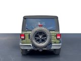 Used 2021 Jeep Wrangler Unlimited Sport image 6