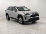 Used 2023 Toyota RAV4 XLE image 2