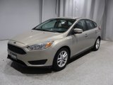 Used 2015 Ford Focus SE w/ Interior Protection Package image 5