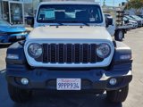Used 2024 Jeep Wrangler Sport image 3