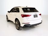 New 2025 Audi Q3 2.0T Premium image 3