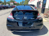 Used 2012 Honda CR-Z EX image 5