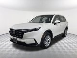 Used 2025 Honda CR-V EX-L image 3