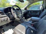 Certified 2016 Chevrolet Traverse LT image 3