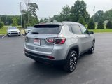 Used 2022 Jeep Compass Limited image 5