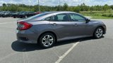 Used 2017 Honda Civic LX image 5