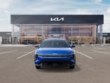 New 2025 Kia K4 LXS image 2