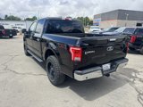 Used 2017 Ford F150 XLT w/ Equipment Group 302A Luxury image 3