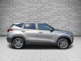 Used 2023 Kia Seltos LX image 4